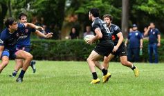 Foto de la galería: Capri cayó en su debut ante Taraguy