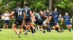 Foto de la galería: Capri cayó en su debut ante Taraguy