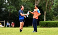 Foto de la galería: Capri cayó en su debut ante Taraguy