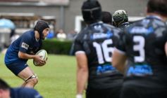 Foto de la galería: Capri cayó en su debut ante Taraguy