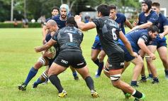 Foto de la galería: Capri cayó en su debut ante Taraguy