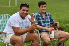 Foto de la galería: Capri cayó en su debut ante Taraguy