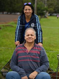 Foto de la galería: Capri cayó en su debut ante Taraguy