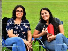 Foto de la galería: Capri cayó en su debut ante Taraguy