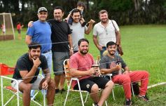 Foto de la galería: Capri cayó en su debut ante Taraguy