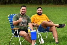 Foto de la galería: Capri cayó en su debut ante Taraguy