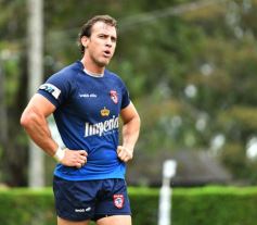 Foto de la galería: Capri cayó en su debut ante Taraguy