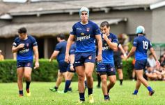 Foto de la galería: Capri cayó en su debut ante Taraguy