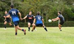 Foto de la galería: Capri cayó en su debut ante Taraguy