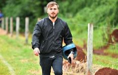 Foto de la galería: Capri cayó en su debut ante Taraguy