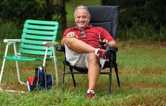 Foto de la galería: Capri cayó en su debut ante Taraguy