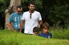 Foto de la galería: Capri cayó en su debut ante Taraguy