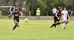 Foto de la galería: Capri cayó en su debut ante Taraguy