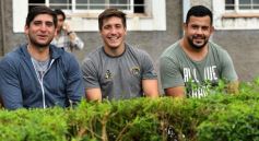 Foto de la galería: Capri cayó en su debut ante Taraguy