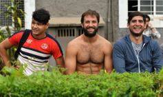 Foto de la galería: Capri cayó en su debut ante Taraguy