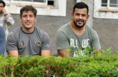 Foto de la galería: Capri cayó en su debut ante Taraguy