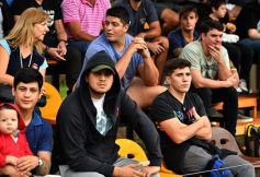 Foto de la galería: Capri cayó en su debut ante Taraguy