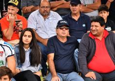 Foto de la galería: Capri cayó en su debut ante Taraguy