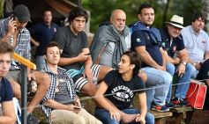 Foto de la galería: Capri cayó en su debut ante Taraguy