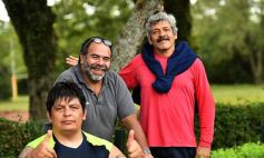 Foto de la galería: Capri cayó en su debut ante Taraguy