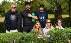 Foto de la galería: Capri cayó en su debut ante Taraguy