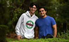 Foto de la galería: Capri cayó en su debut ante Taraguy