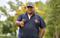 Foto de la galería: Capri cayó en su debut ante Taraguy