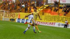 Foto de la galería: Dolorosa caída de Crucero ante Juventud Antoniana