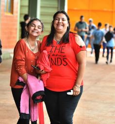 Foto de la galería: Dolorosa caída de Crucero ante Juventud Antoniana