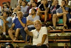 Foto de la galería: Guaraní demolió a Deportivo Jardín y es puntero en su grupo del Regional Amateur