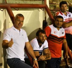 Foto de la galería: Guaraní demolió a Deportivo Jardín y es puntero en su grupo del Regional Amateur