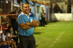 Foto de la galería: Guaraní demolió a Deportivo Jardín y es puntero en su grupo del Regional Amateur