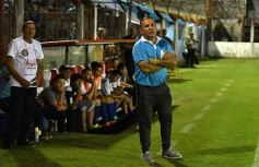 Foto de la galería: Guaraní demolió a Deportivo Jardín y es puntero en su grupo del Regional Amateur