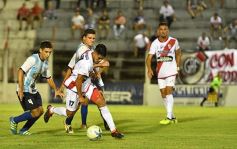 Foto de la galería: Guaraní demolió a Deportivo Jardín y es puntero en su grupo del Regional Amateur