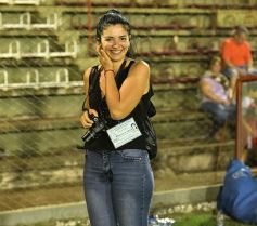 Foto de la galería: Guaraní demolió a Deportivo Jardín y es puntero en su grupo del Regional Amateur