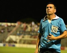 Foto de la galería: Guaraní demolió a Deportivo Jardín y es puntero en su grupo del Regional Amateur