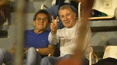 Foto de la galería: Guaraní demolió a Deportivo Jardín y es puntero en su grupo del Regional Amateur