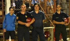 Foto de la galería: Guaraní demolió a Deportivo Jardín y es puntero en su grupo del Regional Amateur