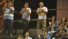 Foto de la galería: Guaraní demolió a Deportivo Jardín y es puntero en su grupo del Regional Amateur