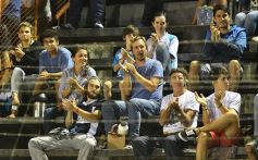 Foto de la galería: Guaraní demolió a Deportivo Jardín y es puntero en su grupo del Regional Amateur