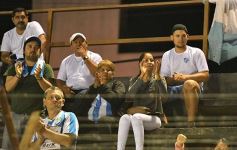 Foto de la galería: Guaraní demolió a Deportivo Jardín y es puntero en su grupo del Regional Amateur