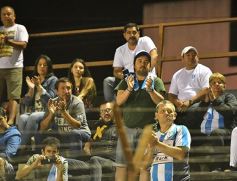 Foto de la galería: Guaraní demolió a Deportivo Jardín y es puntero en su grupo del Regional Amateur