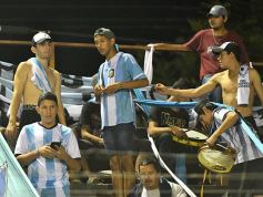Foto de la galería: Guaraní demolió a Deportivo Jardín y es puntero en su grupo del Regional Amateur