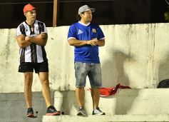 Foto de la galería: Guaraní demolió a Deportivo Jardín y es puntero en su grupo del Regional Amateur