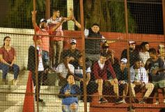 Foto de la galería: Guaraní demolió a Deportivo Jardín y es puntero en su grupo del Regional Amateur