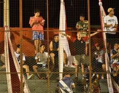 Foto de la galería: Guaraní demolió a Deportivo Jardín y es puntero en su grupo del Regional Amateur