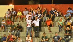 Foto de la galería: Guaraní demolió a Deportivo Jardín y es puntero en su grupo del Regional Amateur