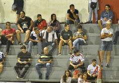 Foto de la galería: Guaraní demolió a Deportivo Jardín y es puntero en su grupo del Regional Amateur