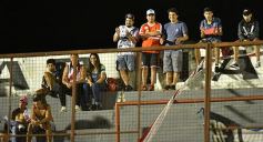 Foto de la galería: Guaraní demolió a Deportivo Jardín y es puntero en su grupo del Regional Amateur