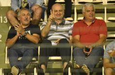 Foto de la galería: Guaraní demolió a Deportivo Jardín y es puntero en su grupo del Regional Amateur